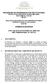 PROGRAMA DE MODERNIZACION INSTITUCIONAL PROYECTO DE ASISTENCIA TECNICA (MEF/BIRF) PRESTAMO No. 7451-UR (IBTAL)