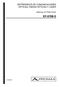 ENTRENADOR DE COMUNICACIONES ÓPTICAS, FIBRAS ÓPTICAS Y LÁSER MANUAL DE PRÁCTICAS EF-970B-E - 0 MI1001 -