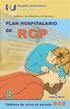 INTRODUCCIÓN: Plan Hospitalario de RPC