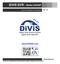 DiViS DVR - Serie LIVCAP