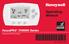Operating Manual. FocusPRO. TH6000 Series 69-1921EFS-03. Programmable Thermostat