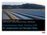 Concentración Solar Térmica CSP En cooperación con Novatec Solar