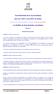 Texto Reformado de la Ley de Arbitraje. (por Ley 11/2011 y Ley 5/2011 en Anexo) Ley 60/2003, de 23 de diciembre, de Arbitraje
