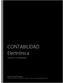 CONTABILIDAD Electrónica. David Soria Fonseca SOLUCIONES INTEGRALES DE BAJA CALIFORNIA solutica.com.mx (686) 555.0051 /52 /56 /58