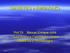 DIABETES y EMBARAZO. Prof.Dr. Manuel Enrique Jofré Titular,Primera Cátedra del Clínica Obstétrica y Perinatología 31/03/11