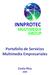 Portafolio de Servicios Multimedia Empresariales