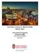 University of Carlos III Madrid (UC3M) Madrid, Spain. International Programs Wisconsin BBA. Study Abroad Handbook