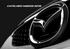 sedan / hatchback PORTADA MAZDA 3 Un obra de arte que expresa la emoción por conducir