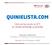 QUINIELISTA.COM. Cómo se ha creado un Nº1 en ventas online de La Quiniela. Eduardo Losilla Mas Fundador y Propietario de Quinielista.