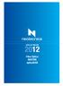LISTA DE PRECIOS 12. Fibra Óptica NEUTRIK opticalcon