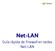Net-LAN. Guía rápida de Firewall en sedes Net-LAN