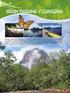 Canaima. Parque Nacional Canaima, ubicado en el extremo sureste de Venezuela, en el Escudo Guayanés. Fue creado el 12 de junio de 1962 con una
