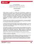 AVISO DE PRENSA PROCESO DE CONTRATACIÓN N 1300110390 SISTEMA CONTRA INCENDIO CAMPO OROCUAL CONCURSO ABIERTO ACTO ÚNICO