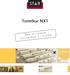 TermStar NXT Guía de producto Service Pack 6 11/2012