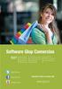 Software Glop Comercios. www.glop.es. GlopSoftware. GlopSoftware. Software Glop. Más info en www.glop.es. Descúbre lo todo en nuestra web