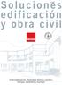 Soluciones edificación y obra civil