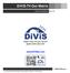 DiViS-TV-Out Matrix. www.divisdvr.com. Digital Video Security System Digital Video Recorder. Guía de Instalación. DiViS DVR.com. Rev 1.