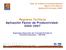 Regimen Tarifario Aplicación Factor de Productividad: 2004-2007