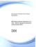 IBM Tealeaf Customer Experience 9.0 y 9.0A - Soporte mejorado de caracteres internacionales (EICS)