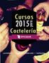 Cursos. para. Coctelería