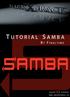 UN POCO DE HISTORIA: Algunas características de SAMBA: