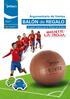 Argumentario de Ventas. BALÓN de REGALO. al pedir precio de la Póliza de Autos