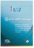 Sistema ISIS - La familia de aplicaciones para acompañar el crecimiento de su empresa