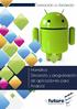 Desarrollo y programación de aplicaciones para Android