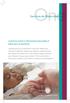 Lactancia inicial e información favorable al bebé para la paciente