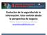 Evolución de la seguridad de la. la perspectiva de negocio. Wilmar Arturo Castellanos Morales wcastellanos@deloitte.com