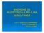 SINDROME DE RESISTENCIA A INSULINA SUBCUTANEA H.G.U. GREGORIO MARAÑON ELISA FERNANDEZ VICTOR ANDIA