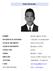 Datos Personales NOMBRE. Mariano Aguirre Giraldo DOCUMENTO DE IDENTIDAD. 1.053.824.713 de Manizales. Febrero 20 de 1993 FECHA DE NACIMIENTO