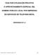 TASA POR UTILIZACIÓN PRIVATIVA O APROVECHAMIENTO ESPECIAL DEL DOMINIO PÚBLICO LOCAL POR EMPRESAS DE SERVICIOS DE TELEFONÍA MÓVIL