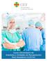 Curso Universitario de Anestesia y Unidades de Recuperación Post-Anestésica (U.r.p.a)