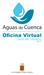 Aguas de Cuenca. Oficina Virtual. Guía del Usuario versión 1.0