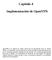 Capítulo 4 Implementación de OpenVPN
