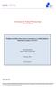 Documento de Trabajo/Working Paper Serie Economía