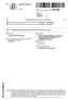 51 Int. CI.: H04B 3/32 (2006.01) H04B 3/46 (2006.01) TRADUCCIÓN DE PATENTE EUROPEA