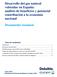 Desarrollo del gas natural vehicular en España: análisis de beneficios y potencial contribución a la economía nacional