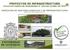 PROYECTOS DE INFRAESTRUCTURA