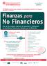 No Financieros. Una de las mejores maneras de aprender a interpretar las decisiones financieras tomadas por la Dirección CALIDAD GARANTIZADA