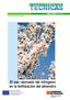 El uso razonado del nitrógeno en la fertilización del almendro. Núm. 149 Año 2005. Dirección General de Desarrollo Rural Centro de Técnicas Agrarias