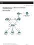 Práctica de laboratorio 6.4.3: Resolución de problemas del enrutamiento inter VLAN