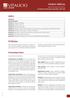 Vitalicio Edificios. Indice. Preliminar. Denominaciones. Seguro de Protección Edificios Condiciones Generales Específicas (VE-1.