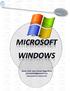 Índice General GUIA PRÁCTICA MICROSOFT WINDOWS. Autor: Profesor Juan Carlos Vega Perez juanca6023@hotmail.com. Presentación