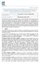 Denominación del título objeto de correspondencia. Licenciado en Ciencias Ambientales. Legislación Reguladora Real Decreto 2083/1994