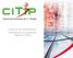 CITIP & FISEP. Esquema de Participación: Instituciones de Educación Superior (IESU)