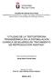 UTILIDAD DE LA TESTOSTERONA TRANSDÉRMICA EN LA ESTIMULACIÓN OVÁRICA DE MUJERES EN TRATAMIENTO DE REPRODUCCIÓN ASISTIDA