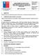 PROCEDIMIENTO DETECCION NOROVIRUS RT-qPCR EN EXTRACTO VIRAL PROVENIENTE DE MOLUSCOS BIVALVOS. PRT-712.07.01-097 Página 1 de 7