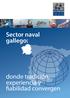 Sector naval gallego: